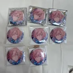 天祥院英智 缶バッジ エレメント