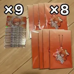 すとぷり ふぁみくじ 2025 vol.4 るぅりーぬ - メルカリ