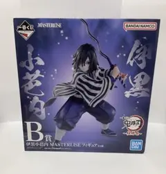 2026年最新】伊黒小芭内MASTERLISEフィギュアの人気アイテム - メルカリ
