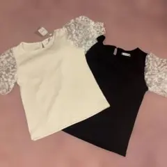 INGNI Tシャツ 2点セット