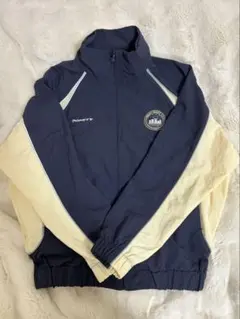 9090 ナイロンジャケット