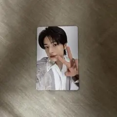 ENHYPEN ミュージアム トレカ VIP 2弾 ジェイク