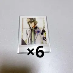 アイナナ 二階堂大和 ぱしゃこれ