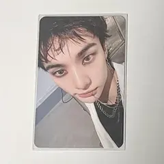 ヒョンジン サウェ トレカ