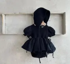 【monbebe） peony suit 70 モンベベ韓国子供服