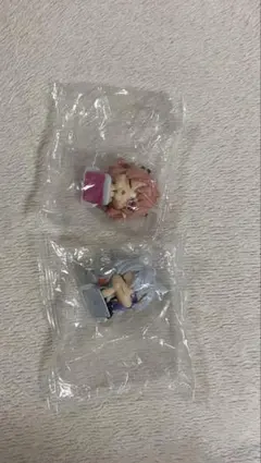 おねむたん　カラフルピーチ