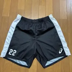 JTサンダース バレーボール ゲームパンツ JT 広島サンダースゲームパンツ - メルカリ