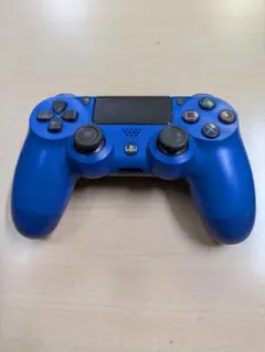 【ジャンク品】SONY PS4 CUH-ZCT2J ワイヤレス コントローラー