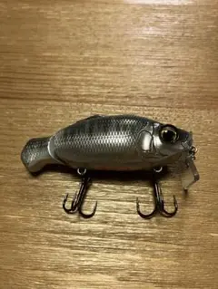 ガンクラフト　OSA80のサムネイル
