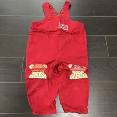 オーバーオール　95cm