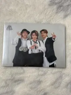 ミセス フォトカ フォトカード ゼンジン ヴェルトラウム 集合 46