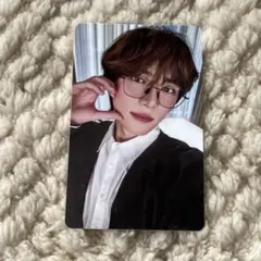 TXT 新規入会 FC 友達紹介 ファンクラブ ボムギュ トレカ