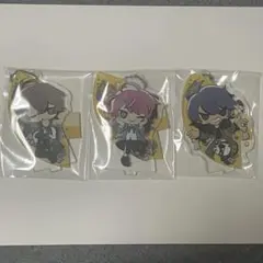 FlingPosse アクリルスタンド3体セット