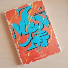 セブンメン侍 7 MEN 侍 and JOY! 2枚組ブルーレイ