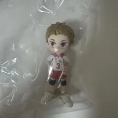 ハイキュー PalVerse 夜久衛輔