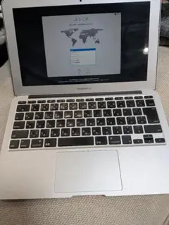 2026年最新】macbook air 2010 128の人気アイテム - メルカリ