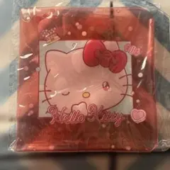 Hello Kitty ケース ピンク