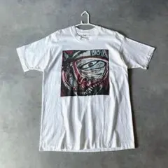 90s メタルギアソリッド ヴィンテージ tシャツ KONAMI コナミ - メルカリ