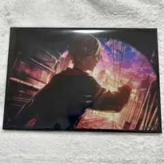 プロセカ 東雲彰人 はぴこれ アクリル色紙