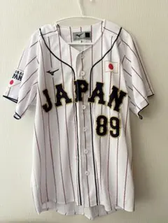 2026年最新】侍ジャパン ユニフォームの人気アイテム - メルカリ