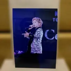 Cool-X 萩凌介　ブロマイド