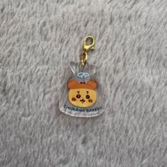 ちいかわベーカリー　トレーディングミニアクリルチャーム