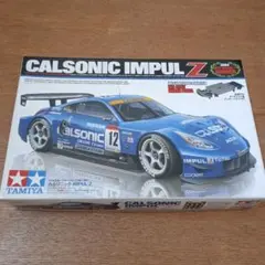 1/10 京商 メルセデスベンツ D2 AMG CLK - メルカリ