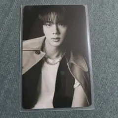 BTS ARIRANG アリラン 韓国POPUP限定 ジン　JIN