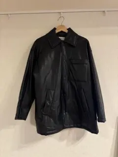 2025年最新】THE SHINZONE レザージャケット・ライダースの人気