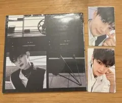 ギュビン デジパック 4集 新品未開封 トレカ2枚付き