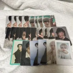 TREASURE ジェヒョク トレカ まとめ売り