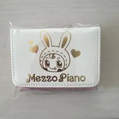メゾピアノ ベリエちゃん 財布のサムネイル