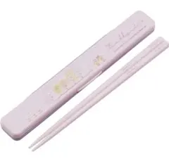 skater　スケーター　すみっコぐらし　お箸セット　18cm　箸箱　食洗器対応