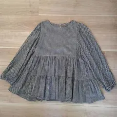 アメリカンホリック チュニック