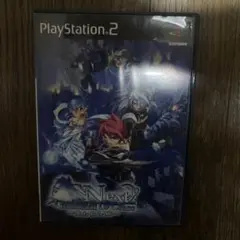 GENERATION OF CHAOS NEXT 失われし絆