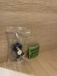 Daisuke Kondo アートコレクション マスコットフィギュア　ペンギン