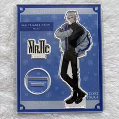 ヒプノシスマイク 碧棺左馬刻 アクリルスタンド EW04