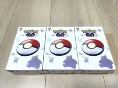 Pokemon GO Plus + ポケモンゴープラスプラス 未開封 x4箱 - メルカリ