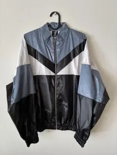 ほぼ新品　マリネス　サウナスーツ　L ネイビー