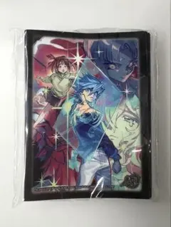 デュエマ 25周年カードスリーブ Duel Masters LOST ver.のサムネイル