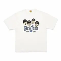 HUMAN MADE Beatles T-Shirt "White" 2XLのサムネイル
