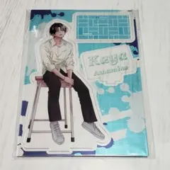 天峰栢 春の嵐とモンスター メロンブックス 7巻 アクリルスタンド