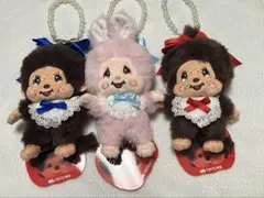 モンチッチ キャラクターグッズ