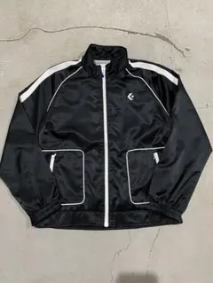 レタッチ retouch Track Jacket ジャージ ジャケット - メルカリ