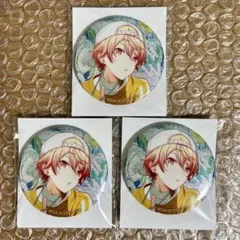 プロセカ グリッター缶バッジ 46C 司