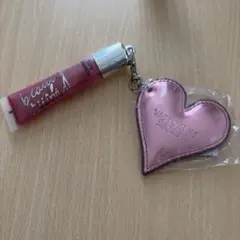 Victoria's Secret リップグロス ピンクのサムネイル
