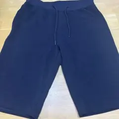 メンズ　ハーフパンツ　短パン　LL