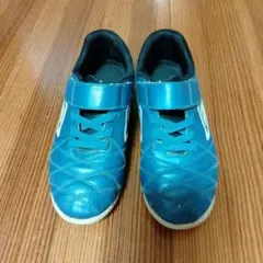 アンブロ　18.5cm トレーニングシューズ　サッカーシューズ