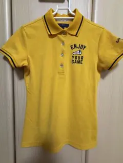 キャロウェイ　ゴルフウェアポロシャツ