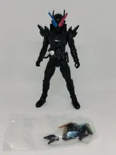 バンダイ 仮面ライダービルド RKF 仮面ライダービルド ハザードフォーム